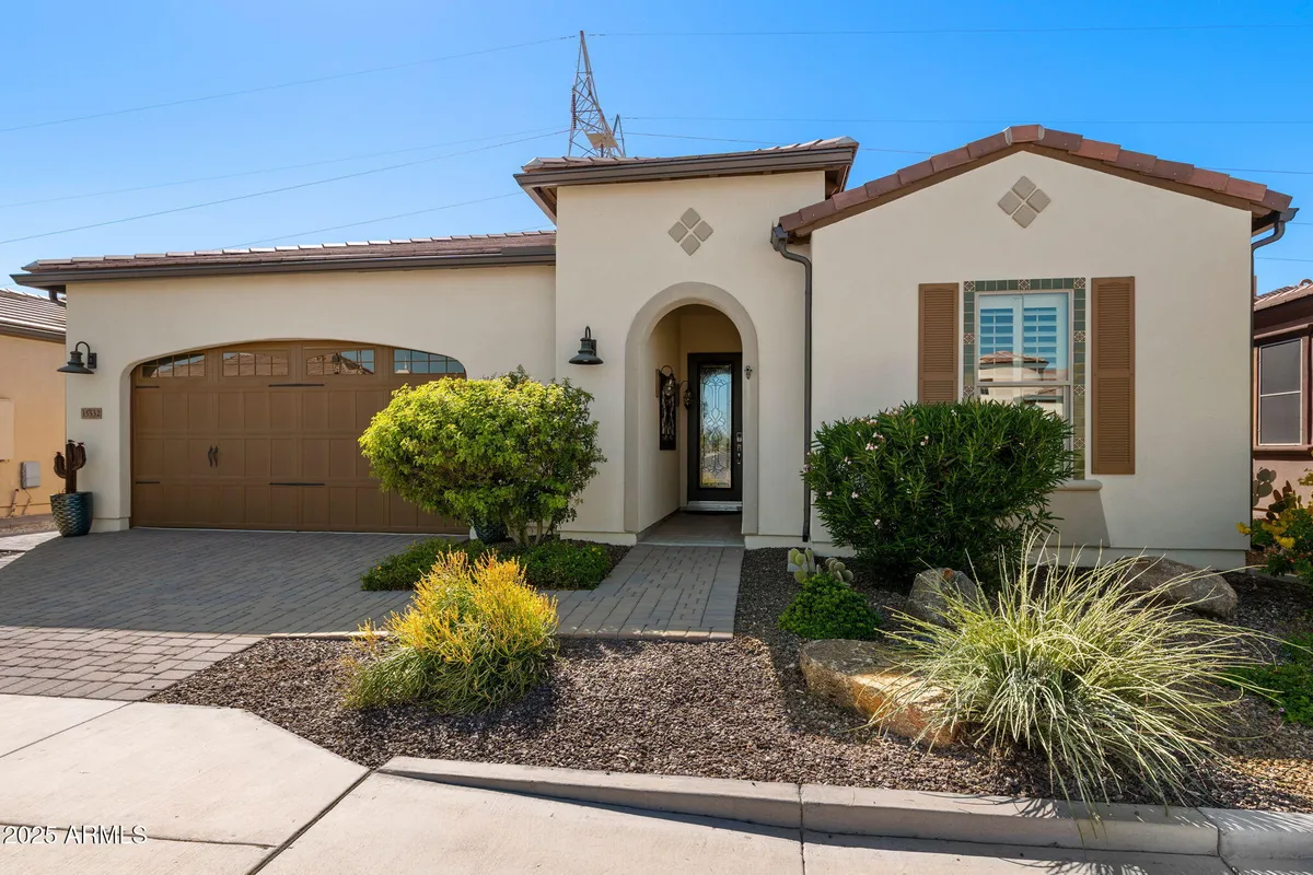 Property Slideshow image 1 of 43 | 35532 n sunset trl, Queen Creek, AZ, 85140