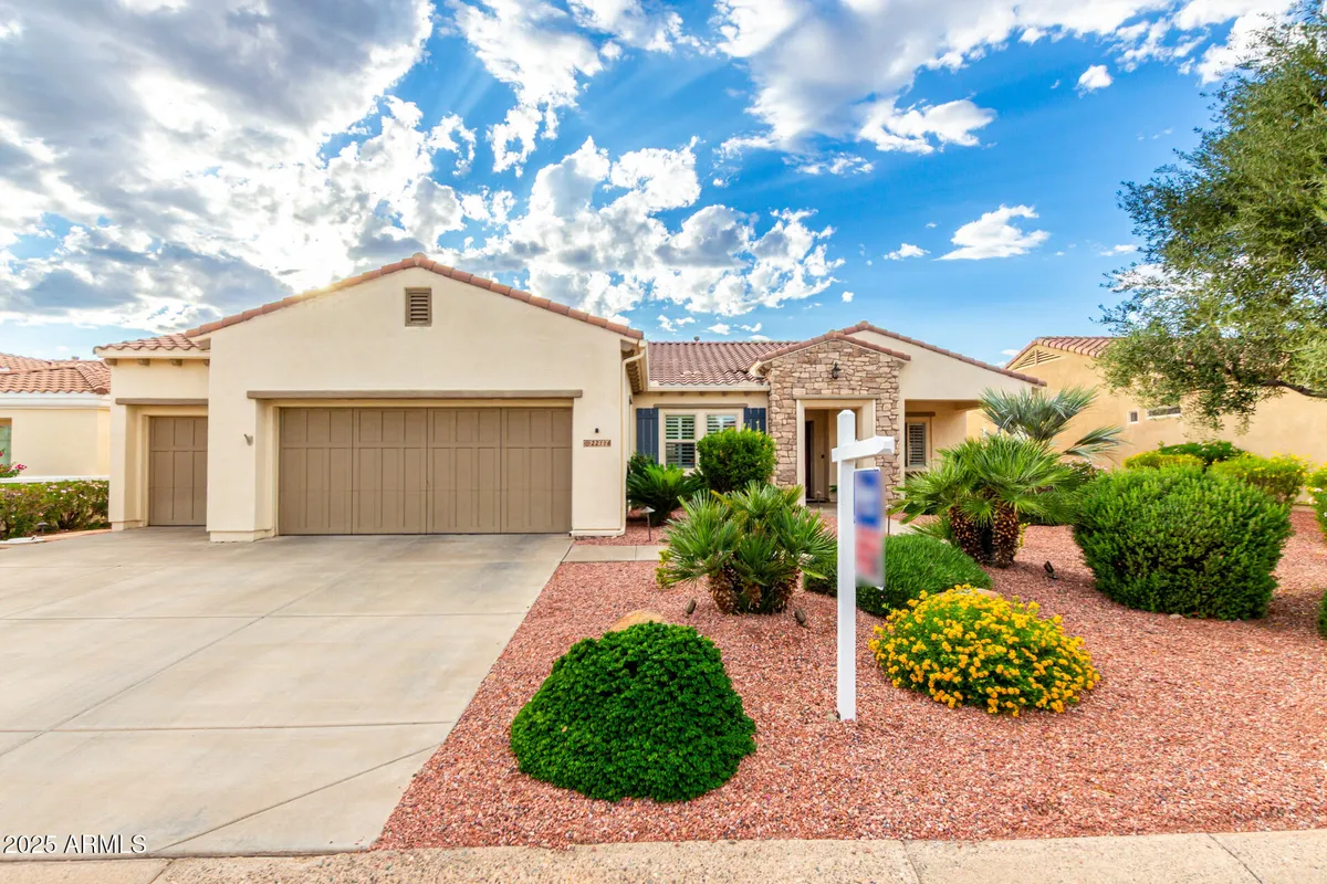 Property Slideshow image 1 of 46 | 22116 n pedregosa dr, Sun City West, AZ, 85375