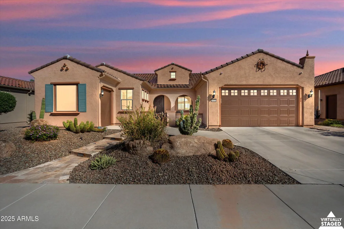 Property Slideshow image 1 of 72 | 26534 w abraham ln, Buckeye, AZ, 85396