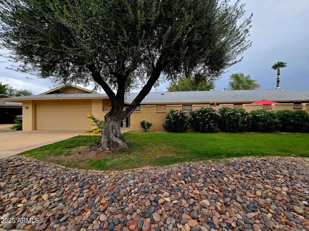 Property Slideshow image 1 of 31 | 12514 w seneca dr, Sun City West, AZ, 85375