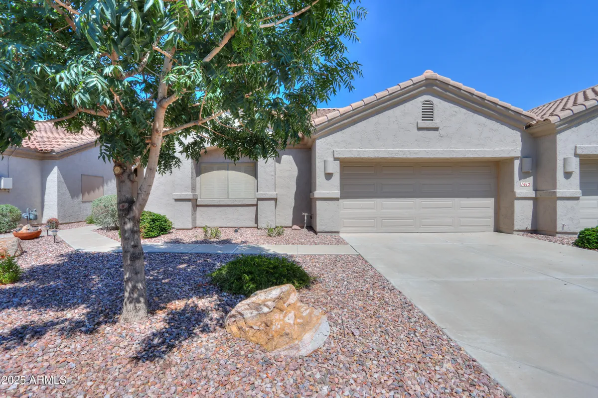 Property Slideshow image 1 of 59 | 1412 n desert willow st, Casa Grande, AZ, 85122