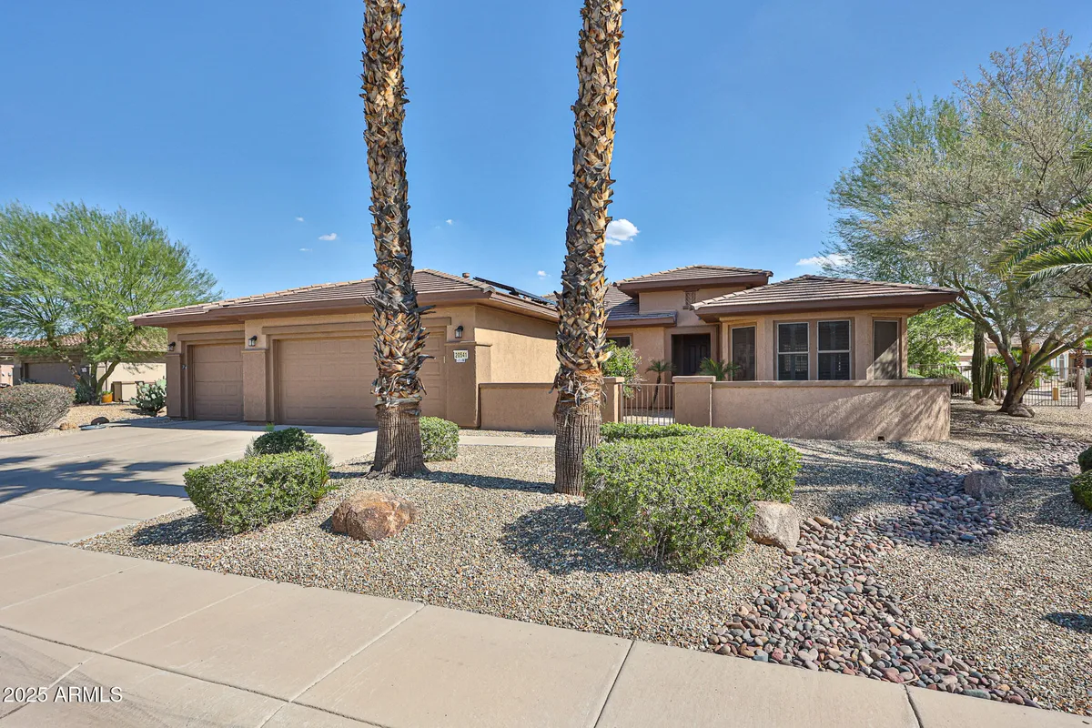 Property Slideshow image 1 of 39 | 20541 n bailey ct, Surprise, AZ, 85387