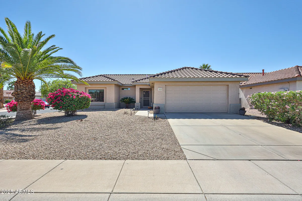 Property Slideshow image 1 of 40 | 16505 w lone tree ct, Surprise, AZ, 85374