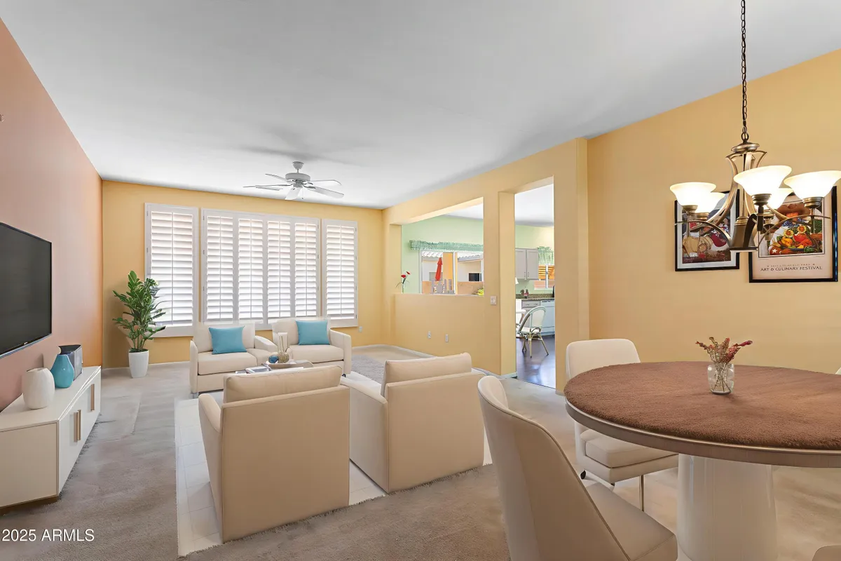 Property Slideshow image 1 of 15 | 15325 w domingo ln, Sun City West, AZ, 85375