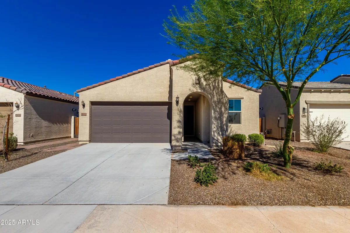 Property Slideshow image 1 of 20 | 18020 w muirwood dr, Goodyear, AZ, 85338