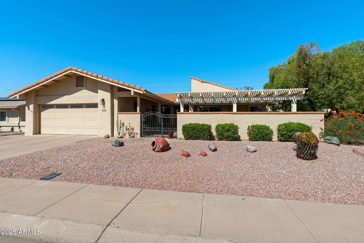 Property Slideshow image 1 of 28 | 1058 leisure world, Mesa, AZ, 85206