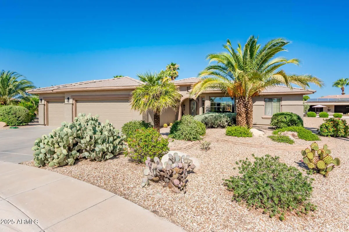 Property Slideshow image 1 of 39 | 17960 w pradera ln, Surprise, AZ, 85387
