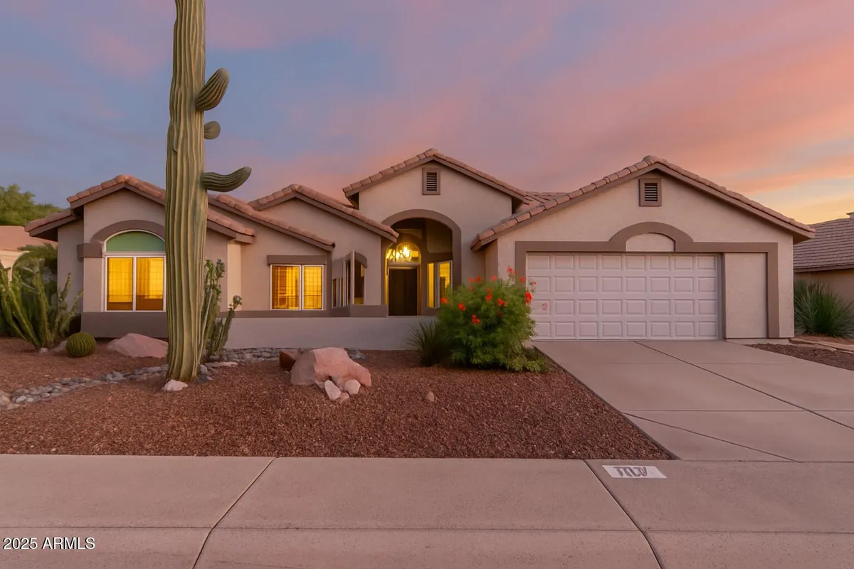 Property Slideshow image 1 of 73 | 8807 e saguaro blossom rd, Gold Canyon, AZ, 85118