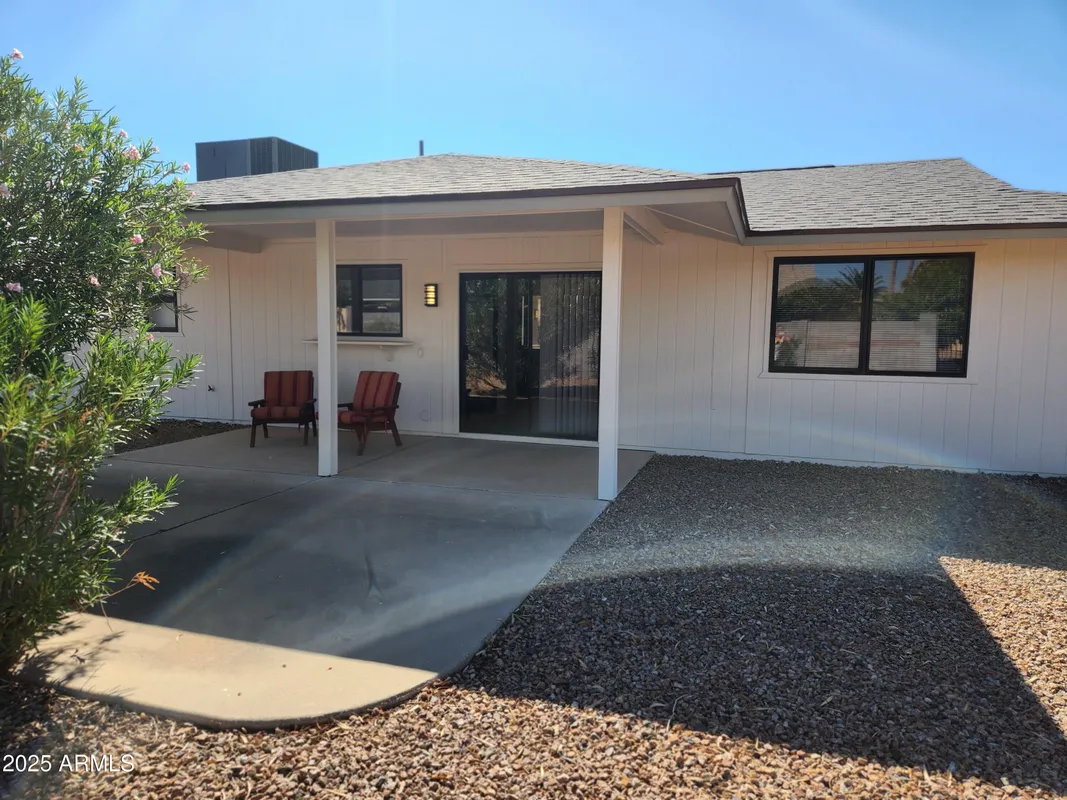 Property Slideshow image 1 of 30 | 12432 w fieldstone dr, Sun City West, AZ, 85375