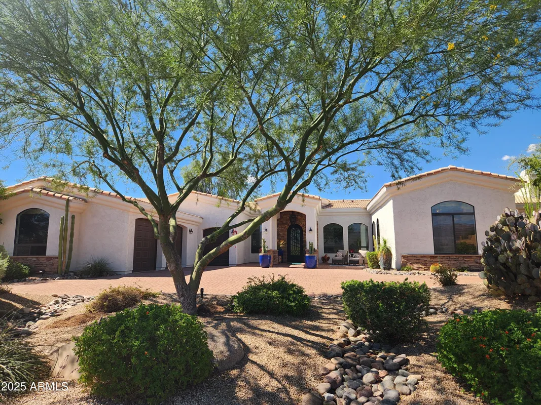 Property Slideshow image 1 of 77 | 19110 e tonto verde dr, Rio Verde, AZ, 85263