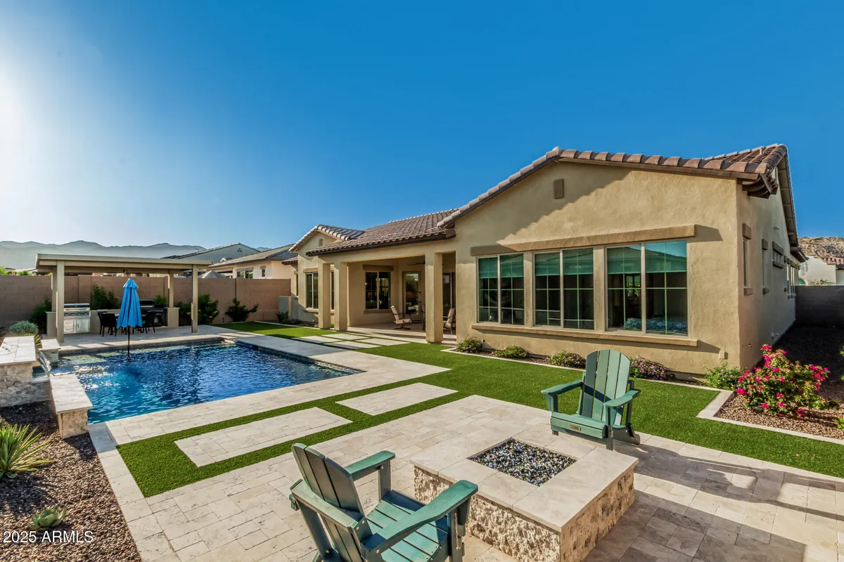 Property Slideshow image 1 of 68 | 20709 w rattler rd, Buckeye, AZ, 85396