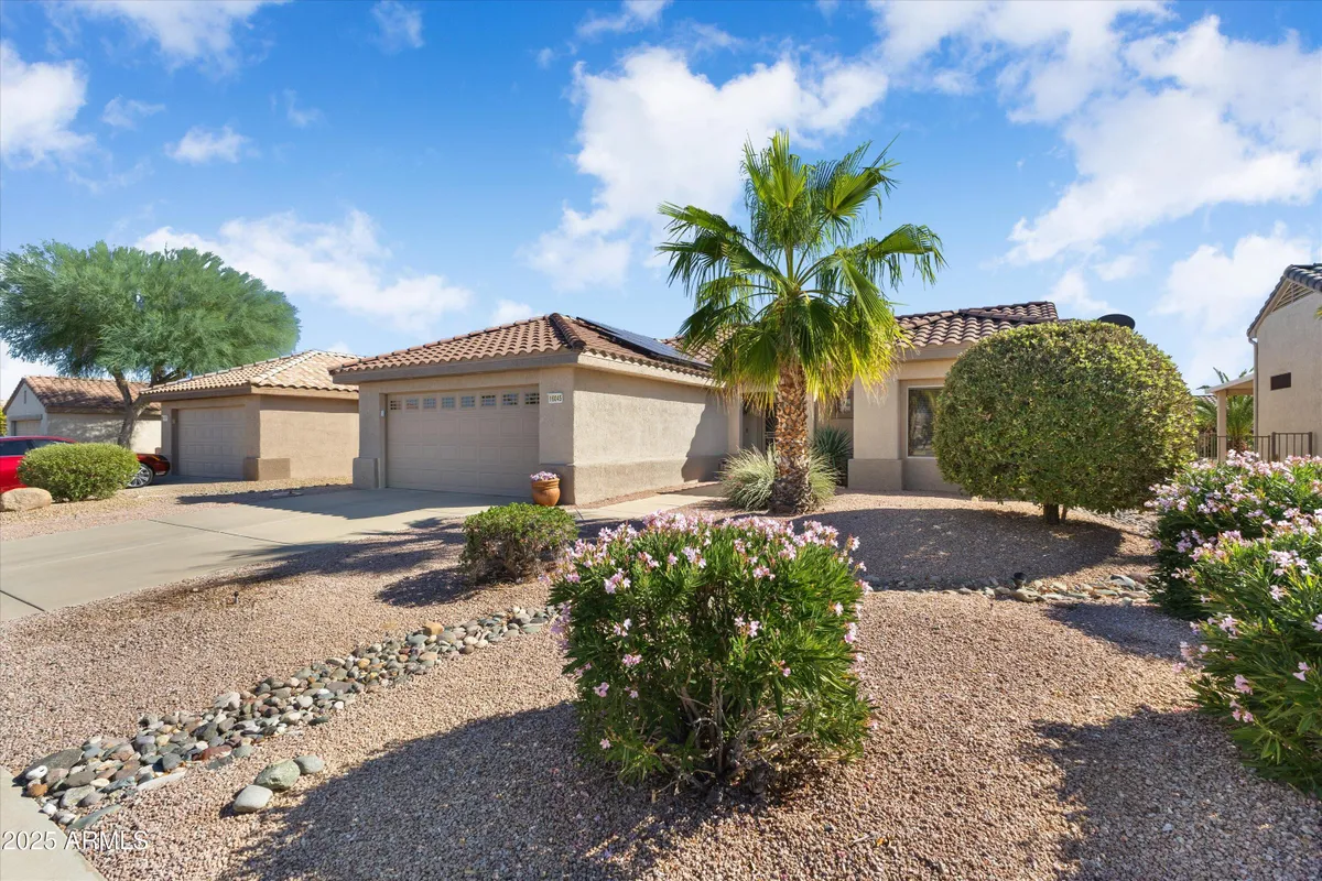 Property Slideshow image 1 of 35 | 16045 w autumn sage dr, Surprise, AZ, 85374