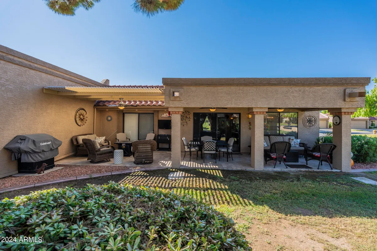 Property Slideshow image 1 of 58 | 9708 w rimrock dr, Peoria, AZ, 85382