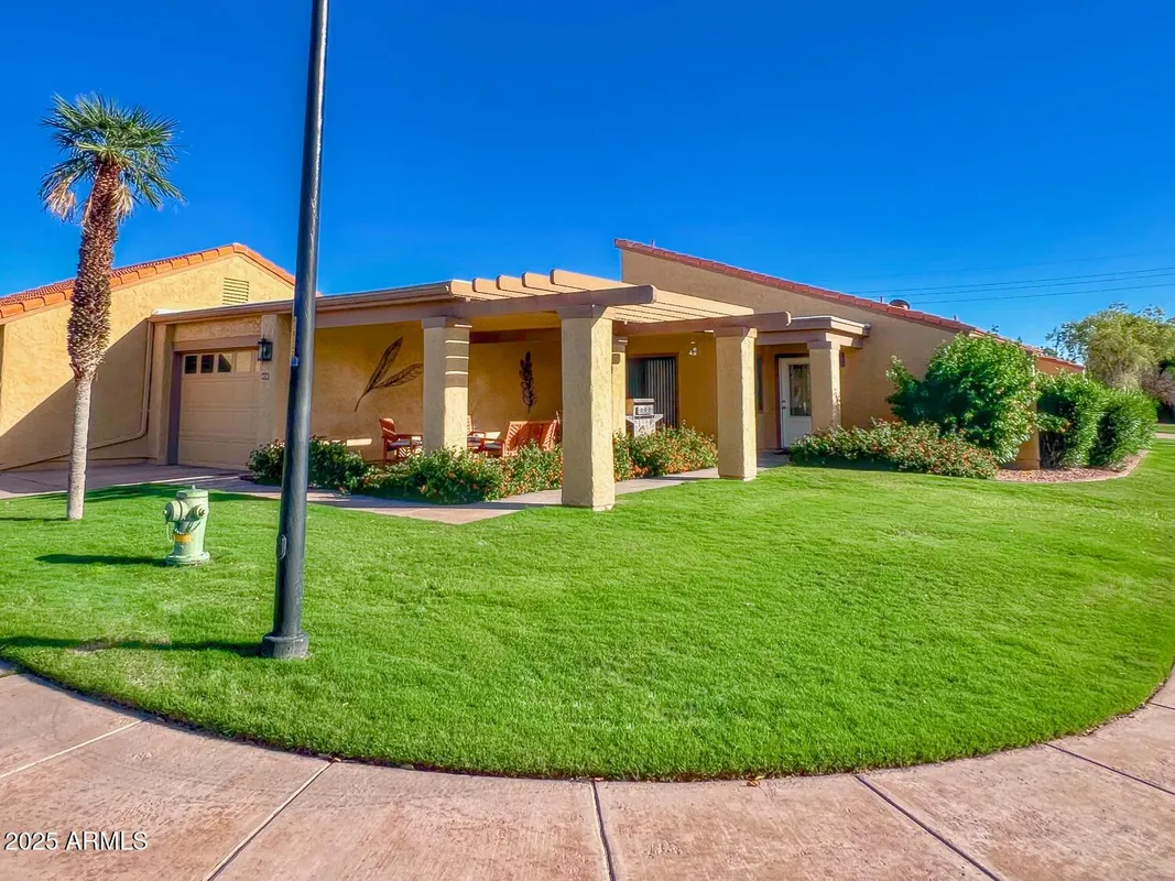 Property Slideshow image 1 of 68 | 416 leisure world, Mesa, AZ, 85206