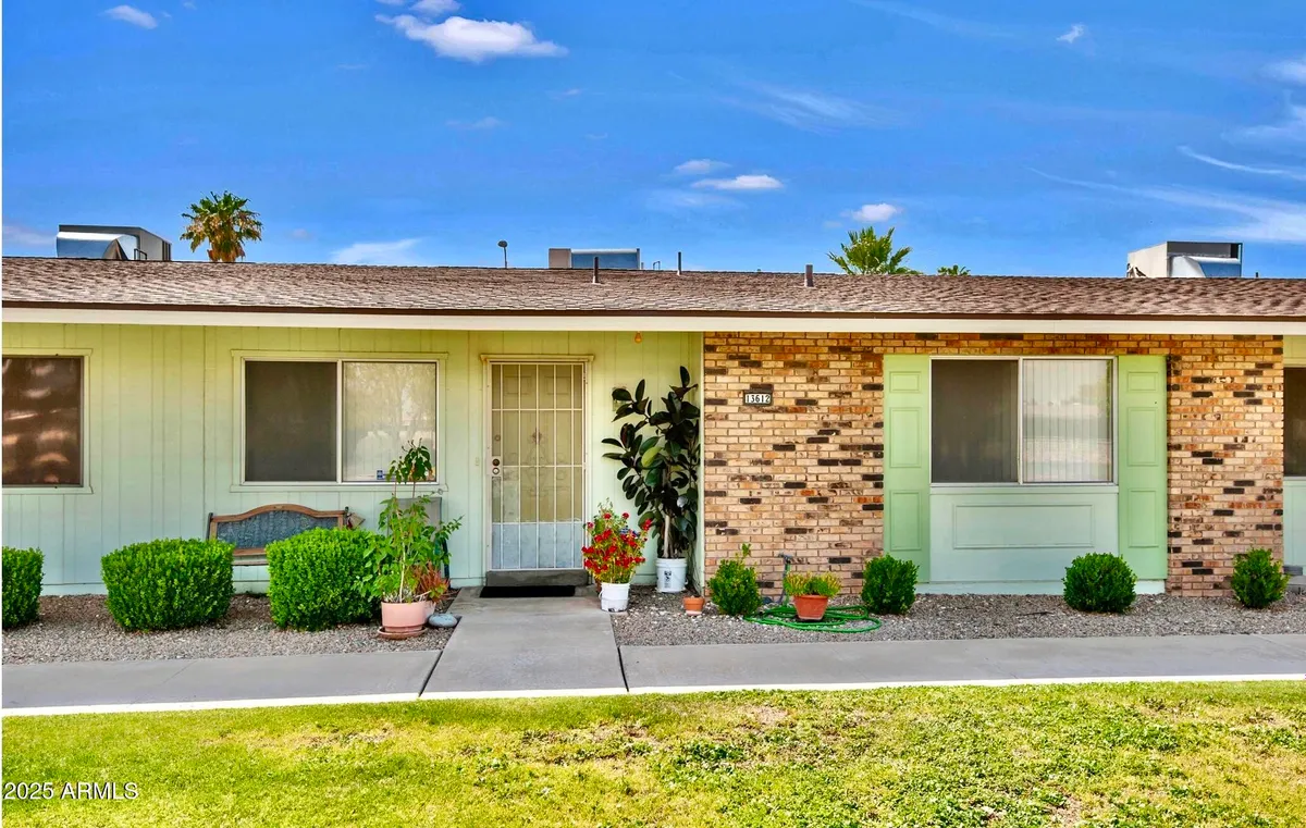 Property Slideshow image 1 of 9 | 13612 n 111th ave, Sun City, AZ, 85351