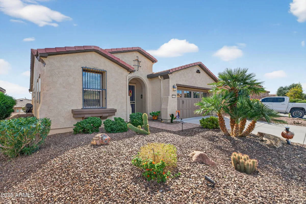 Property Slideshow image 1 of 41 | 12943 w eagle ridge ln, Peoria, AZ, 85383