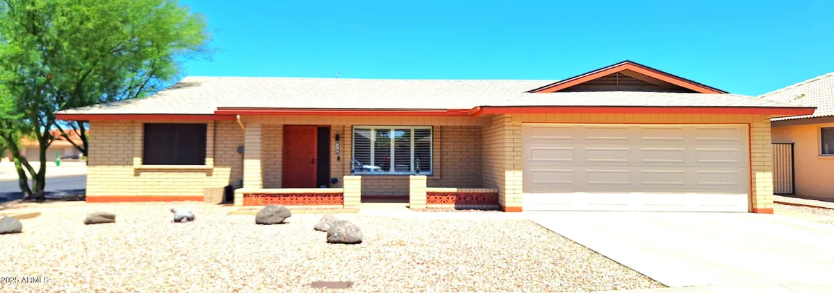 Property Slideshow image 1 of 23 | 7758 e naranja ave, Mesa, AZ, 85209