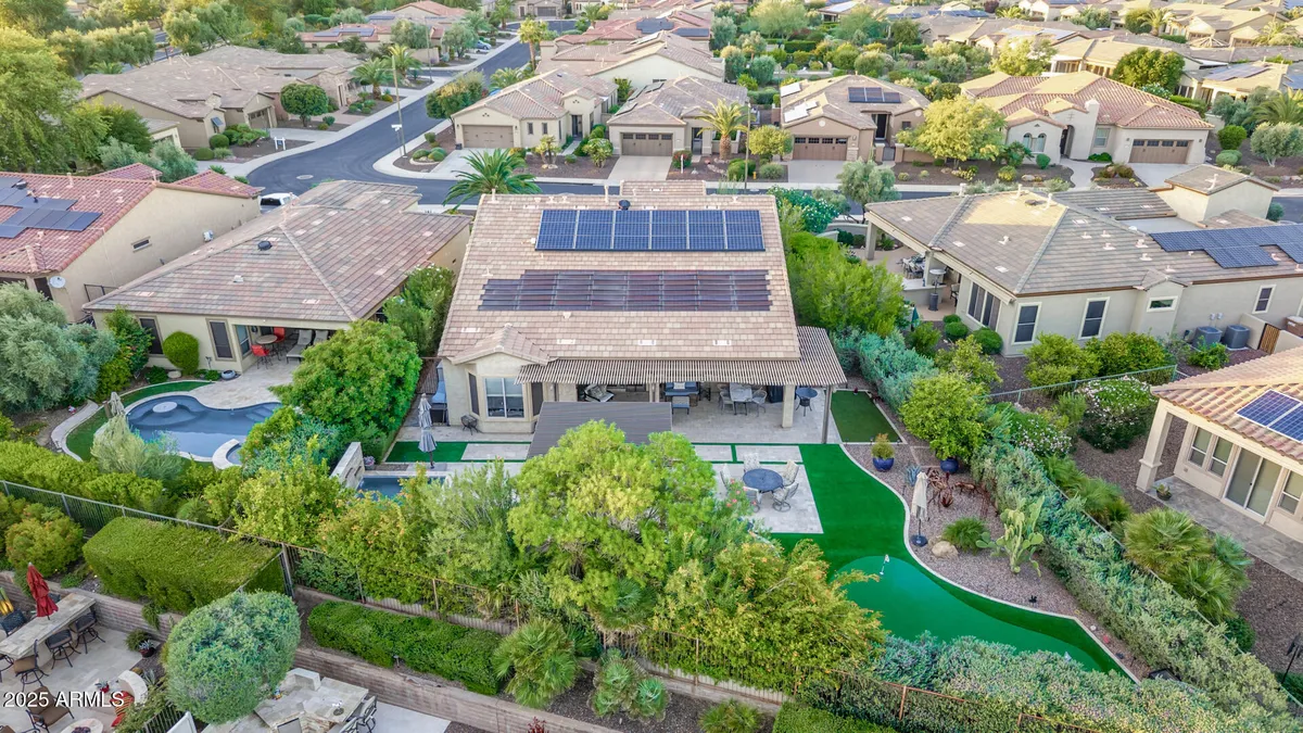 Property Slideshow image 1 of 43 | 12725 w dale ln, Peoria, AZ, 85383