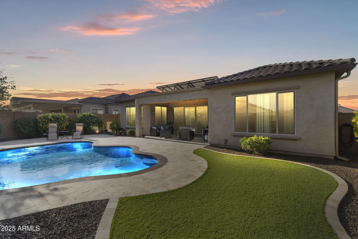 Property Slideshow image 1 of 53 | 26774 w piute ave, Buckeye, AZ, 85396