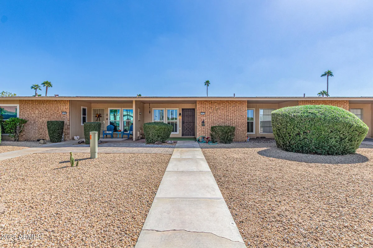 Property Slideshow image 1 of 19 | 17217 n del webb blvd, Sun City, AZ, 85373