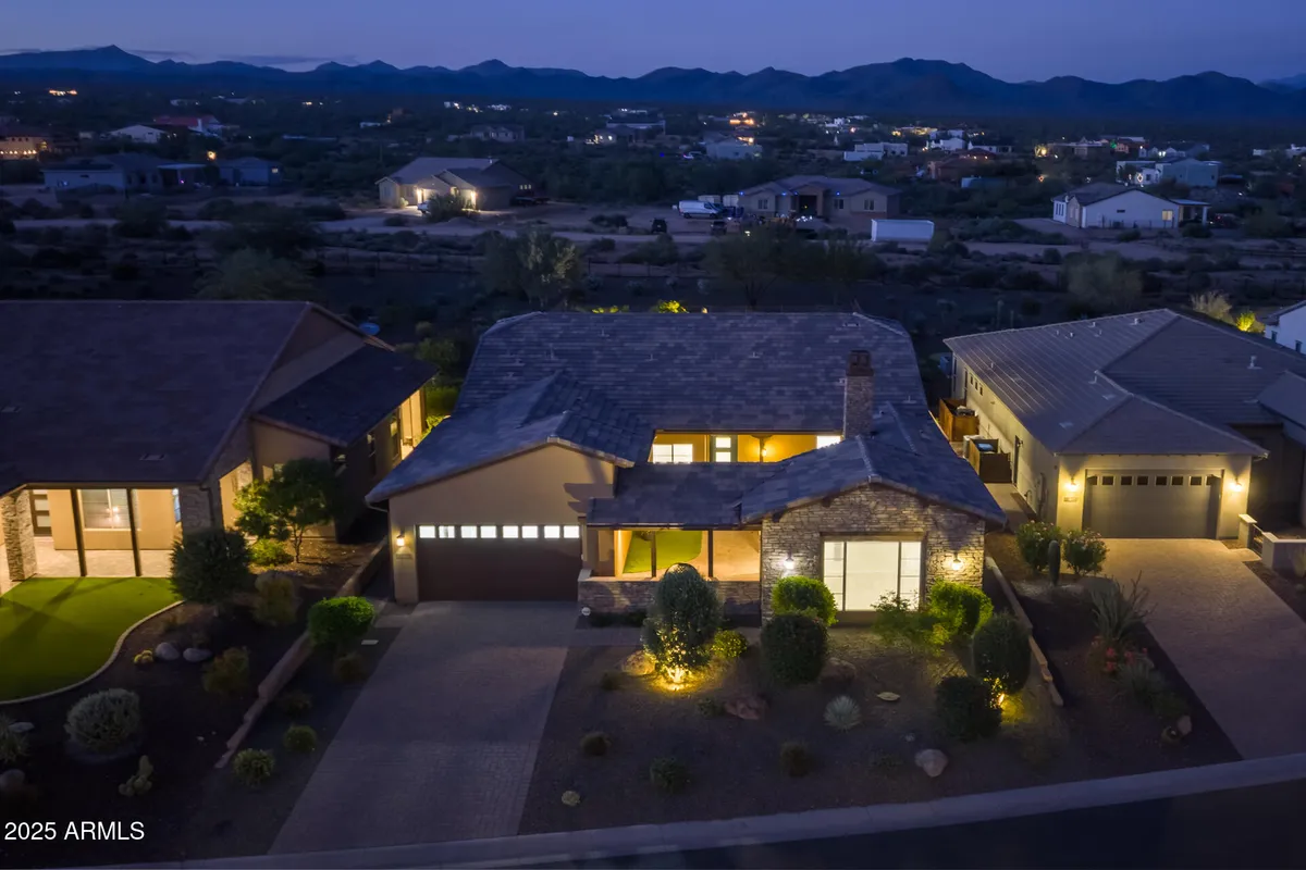 Property Slideshow image 1 of 90 | 17436 e fort verde rd, Rio Verde, AZ, 85263