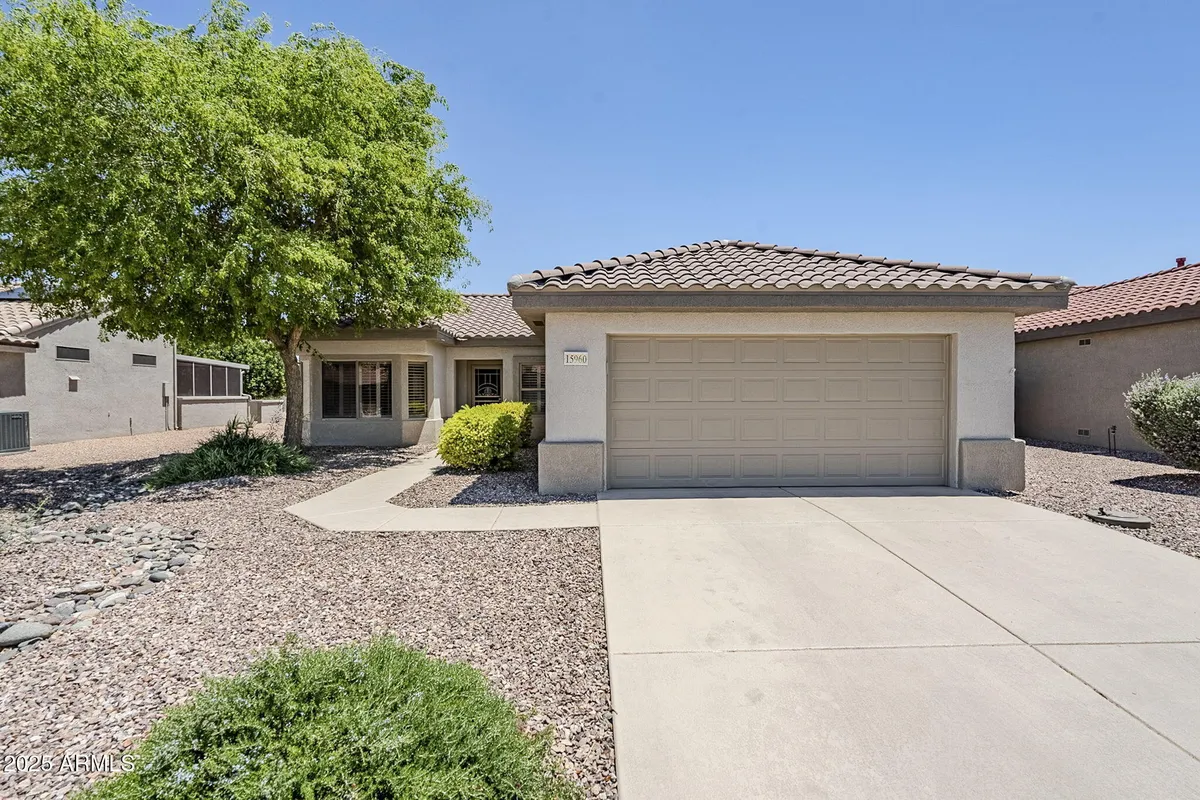 Property Slideshow image 1 of 46 | 15960 w indigo ln, Surprise, AZ, 85374