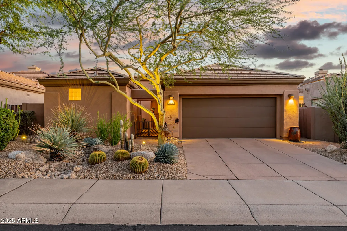 Property Slideshow image 1 of 81 | 6975 e hibiscus way, Scottsdale, AZ, 85266