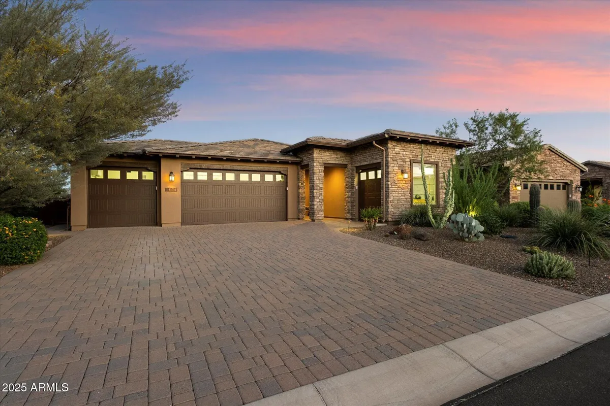 Property Slideshow image 1 of 52 | 29621 n kendrick ct, Rio Verde, AZ, 85263