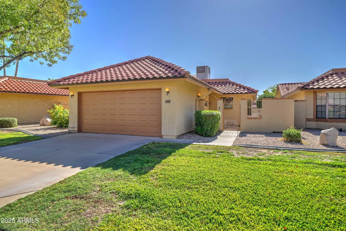 Property Slideshow image 1 of 32 | 4761 e ute ct, Phoenix, AZ, 85044