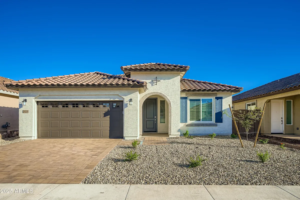 Property Slideshow image 1 of 37 | 25219 n 174th dr, Surprise, AZ, 85387