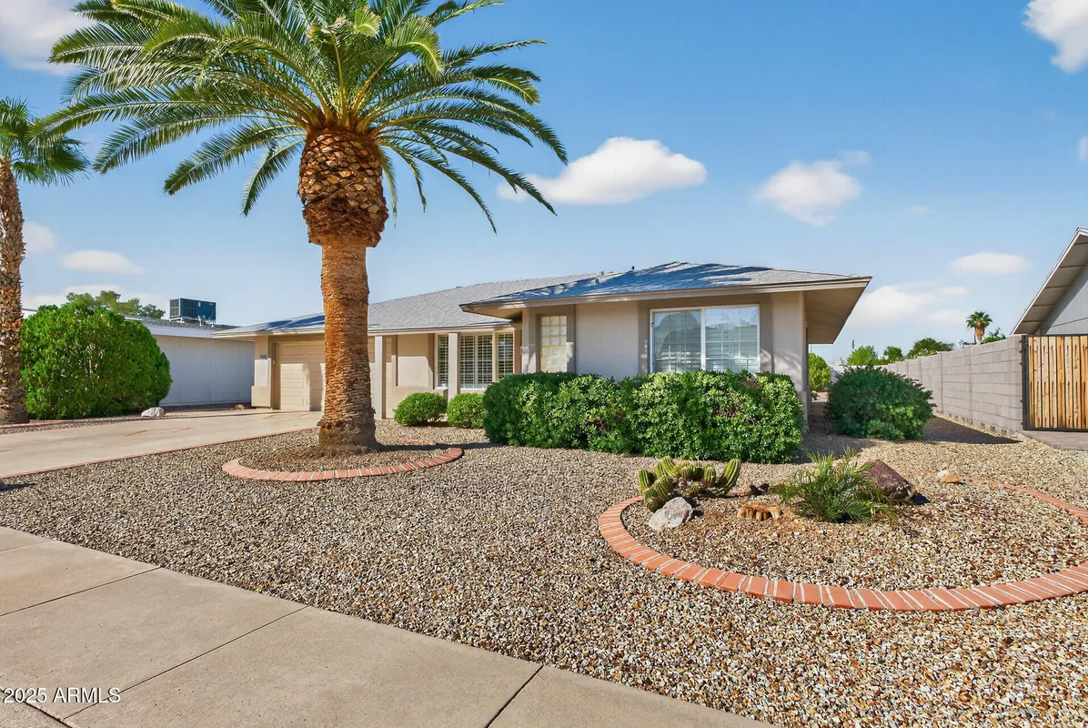 Property Slideshow image 1 of 46 | 19222 n welk dr, Sun City, AZ, 85373