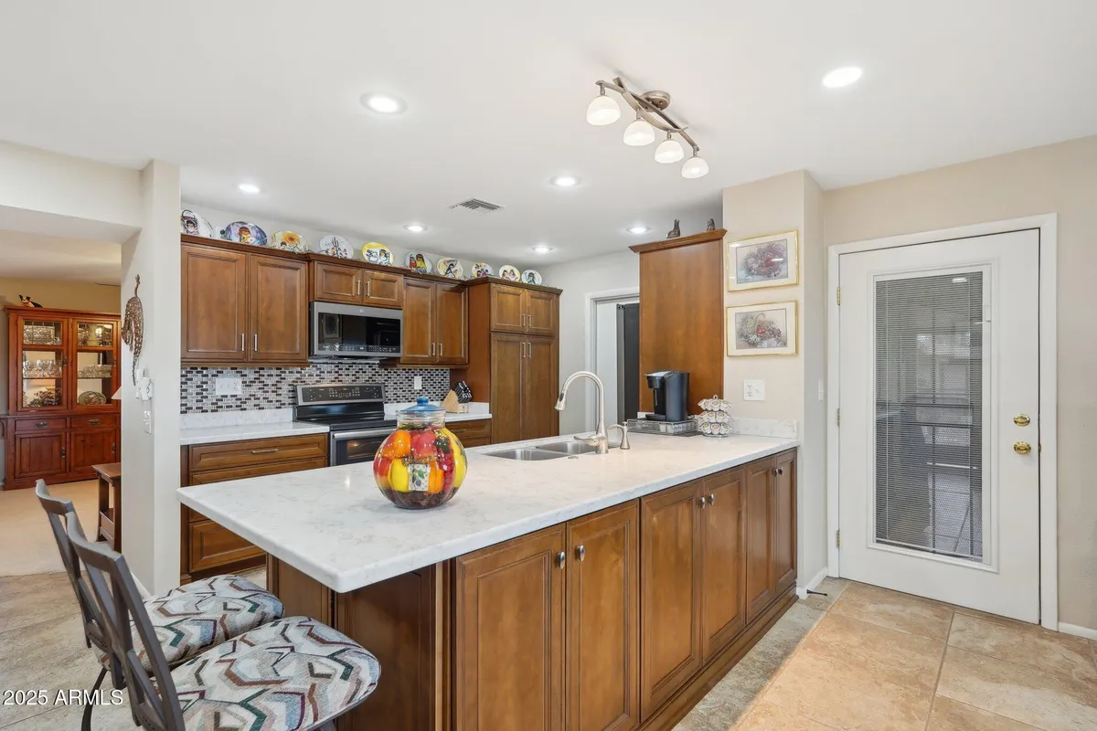 Property Slideshow image 1 of 46 | 16210 n agua fria dr, Sun City, AZ, 85351