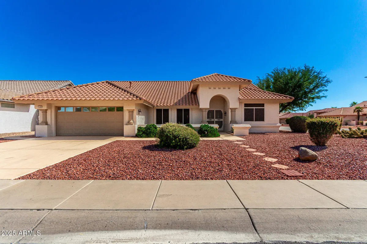Property Slideshow image 1 of 51 | 14402 w trading post dr, Sun City West, AZ, 85375