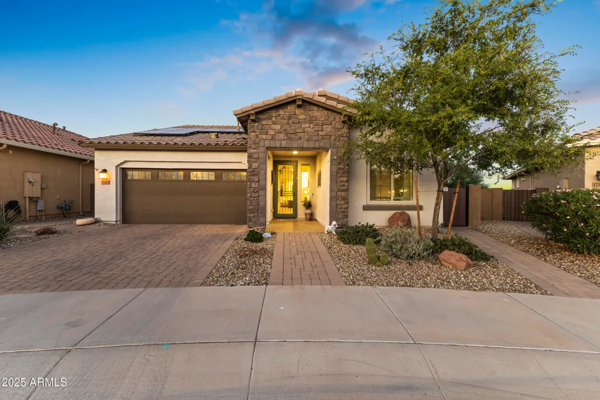 Property Slideshow image 1 of 57 | 17204 w artemisa ave, Surprise, AZ, 85387