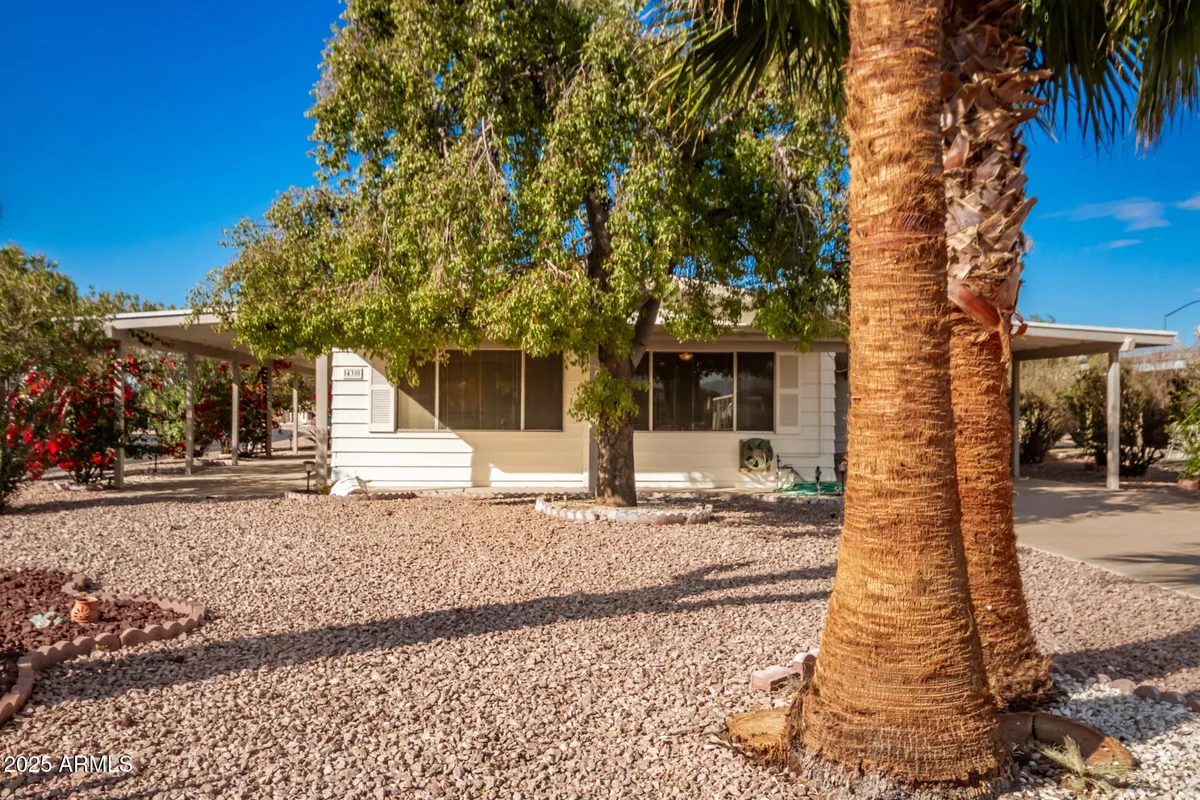 Property Slideshow image 1 of 25 | 430 s 81st pl, Mesa, AZ, 85208