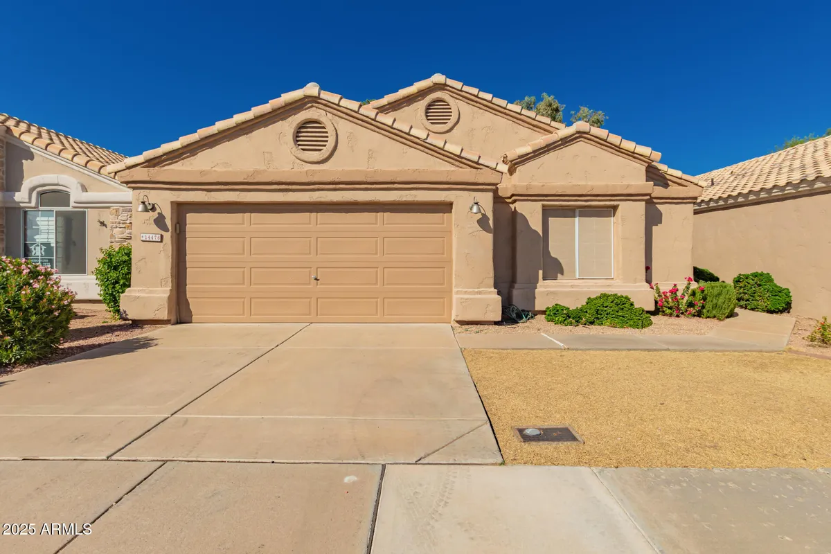 Property Slideshow image 1 of 30 | 14476 w buffalo trl, Surprise, AZ, 85374