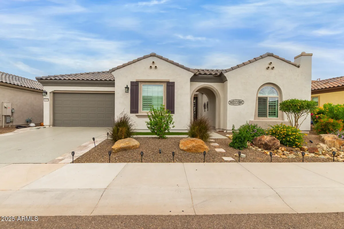 Property Slideshow image 1 of 27 | 26019 w ponderosa ln, Buckeye, AZ, 85396
