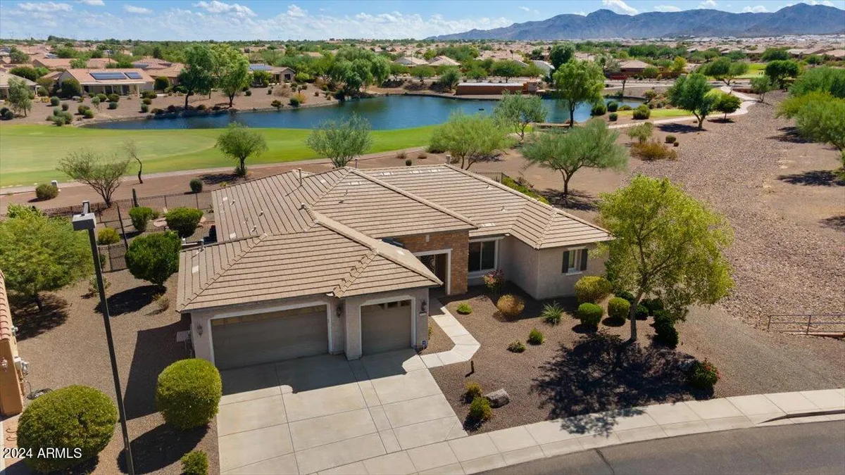 Property Slideshow image 1 of 48 | 20161 n 272nd ln, Buckeye, AZ, 85396