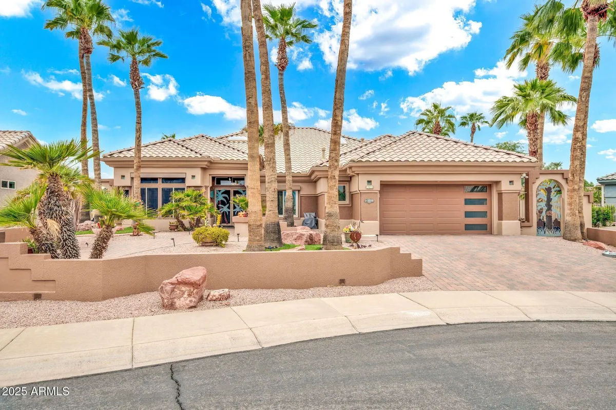 Property Slideshow image 1 of 66 | 14616 w via manana, Sun City West, AZ, 85375