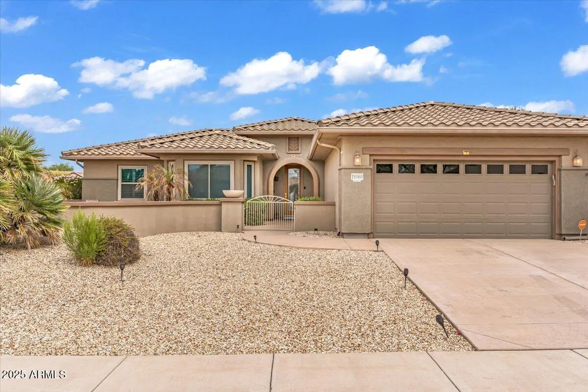 Property Slideshow image 1 of 23 | 18060 w tierra del sol dr, Surprise, AZ, 85387