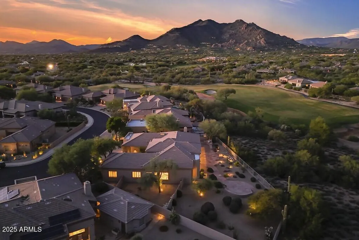 Property Slideshow image 1 of 69 | 6894 e russet sky dr, Scottsdale, AZ, 85266