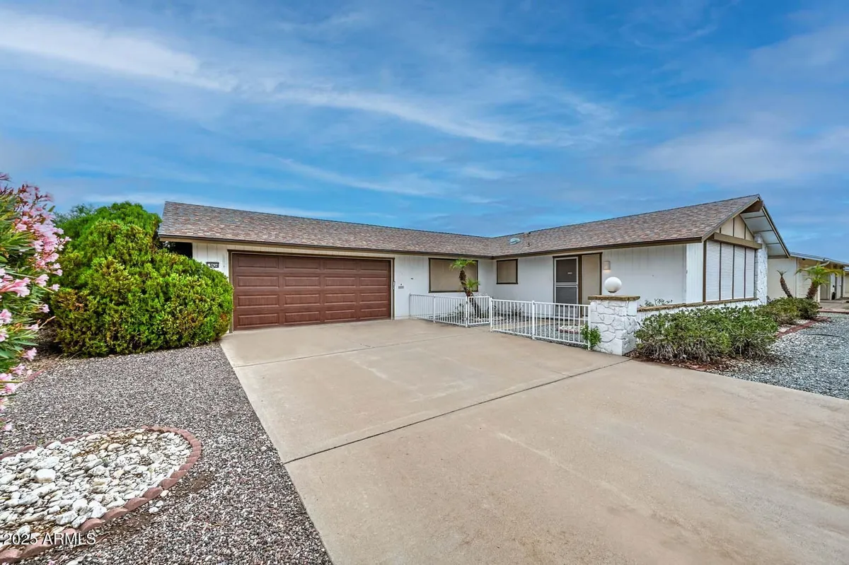 Property Slideshow image 1 of 41 | 9434 w raintree dr, Sun City, AZ, 85351