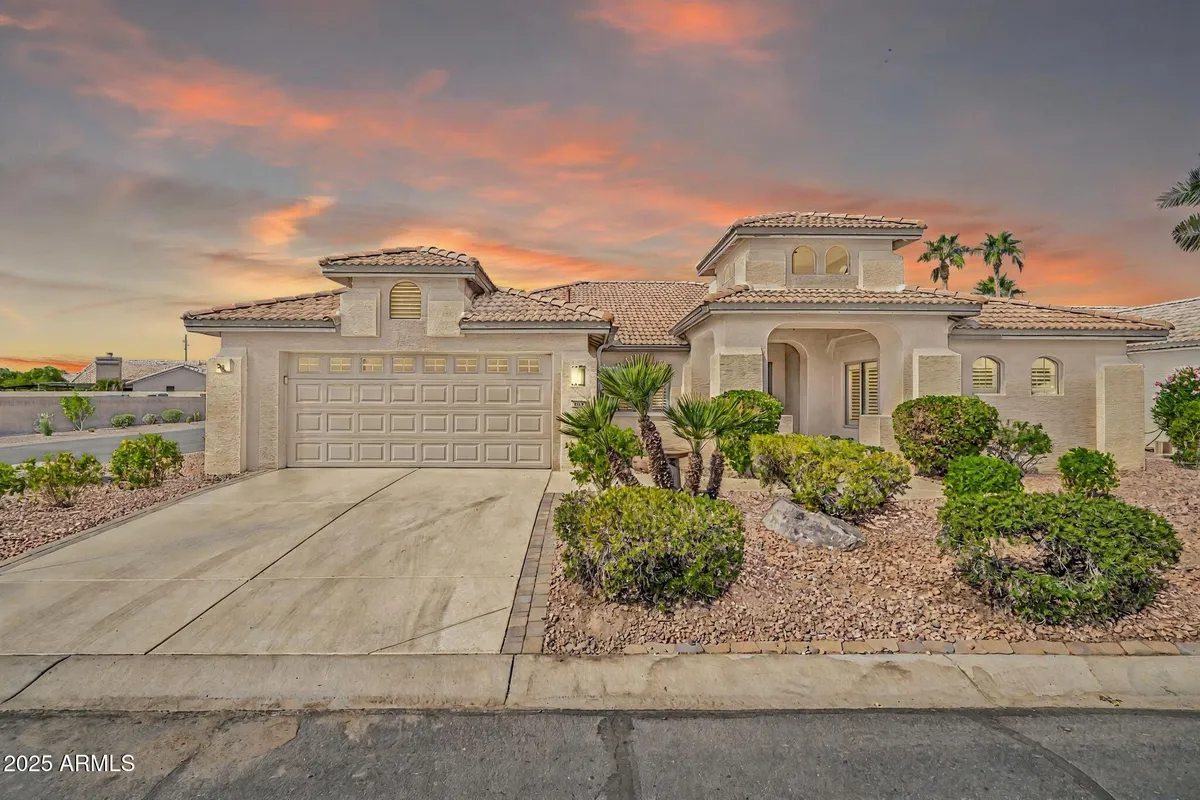 Property Slideshow image 1 of 79 | 2970 n 151st ln, Goodyear, AZ, 85395