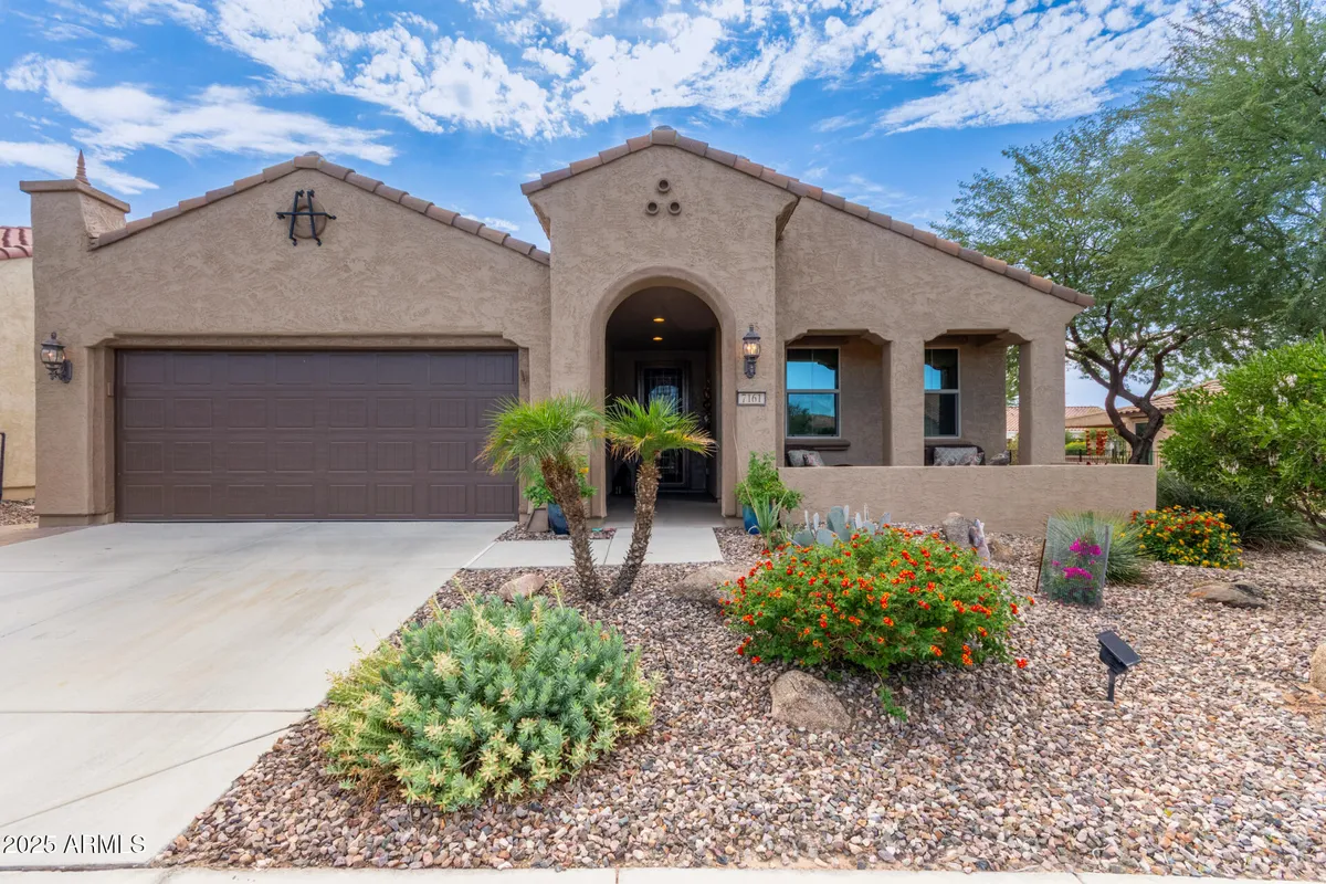 Property Slideshow image 1 of 93 | 7161 w noble prairie way, Florence, AZ, 85132