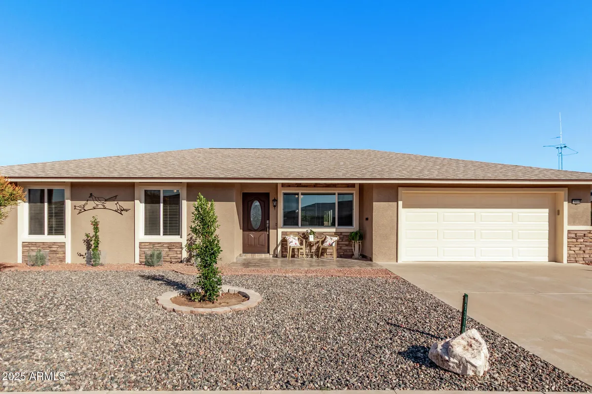 Property Slideshow image 1 of 34 | 9310 w cedar hill cir, Sun City, AZ, 85351