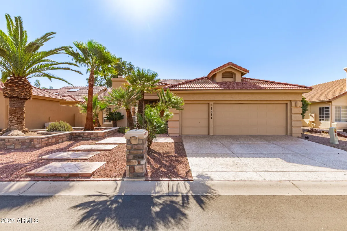 Property Slideshow image 1 of 48 | 10911 e san tan blvd, Sun Lakes, AZ, 85248