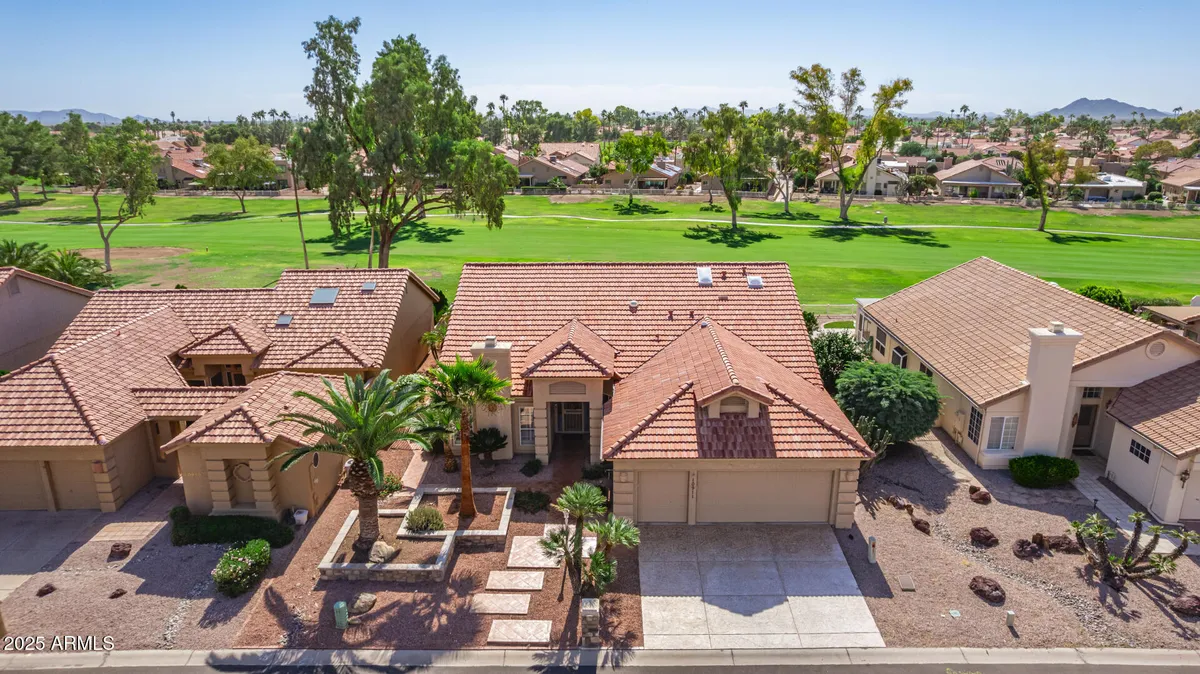 Property Slideshow image 1 of 50 | 10911 e san tan blvd, Sun Lakes, AZ, 85248