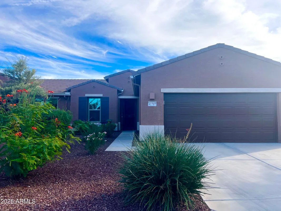 Property Slideshow image 1 of 5 | 41707 w summer wind way, Maricopa, AZ, 85138