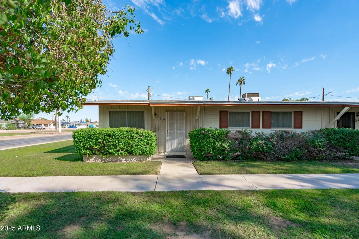 Property Slideshow image 1 of 23 | 10345 w peoria ave, Sun City, AZ, 85351