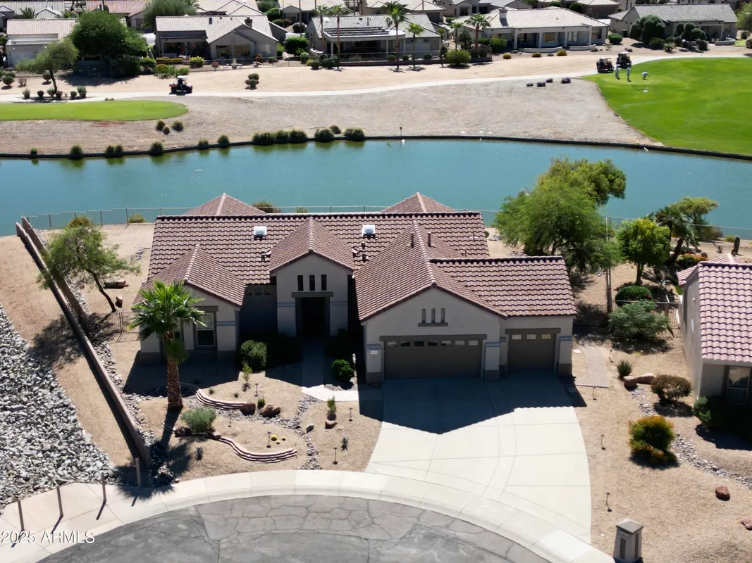 Property Slideshow image 1 of 79 | 16259 w spring canyon way, Surprise, AZ, 85374